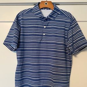 Lululemon Polo Large